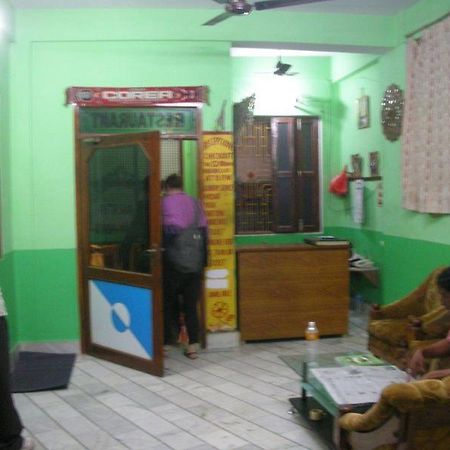 Sankatha Guest House 바라나시 외부 사진
